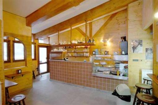фото отеля Hotel La Pigna Bardonecchia
