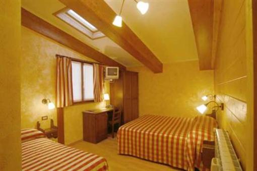 фото отеля Hotel La Pigna Bardonecchia