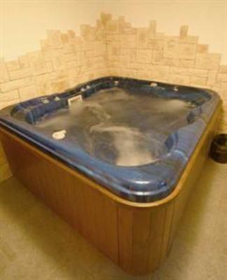 фото отеля Hotel La Pigna Bardonecchia