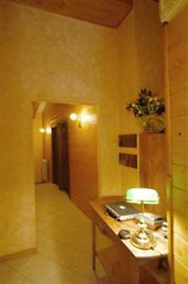 фото отеля Hotel La Pigna Bardonecchia