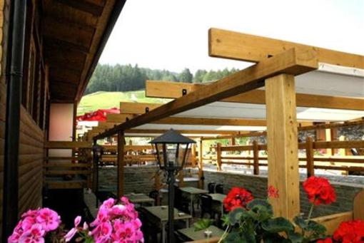 фото отеля Hotel La Pigna Bardonecchia