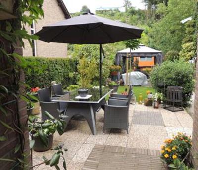 фото отеля Pension Auberge de Dael