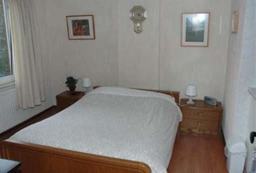 фото отеля Pension Auberge de Dael