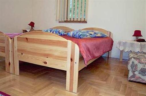 фото отеля Bialy Dworek Zakopane