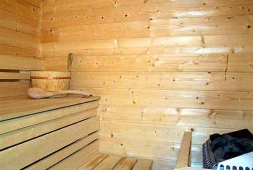 фото отеля Bialy Dworek Zakopane