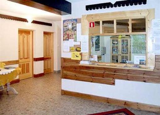 фото отеля Bialy Dworek Zakopane
