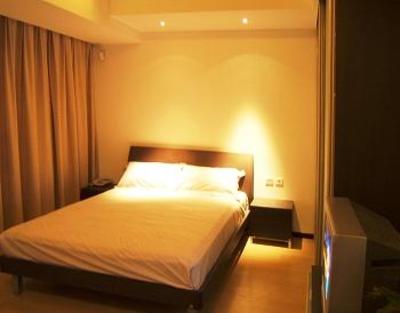 фото отеля Chengshi Buluo Hotel Chengkai Guoji