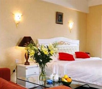 фото отеля Chengshi Buluo Hotel Chengkai Guoji