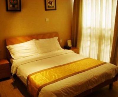 фото отеля Chengshi Buluo Hotel Chengkai Guoji