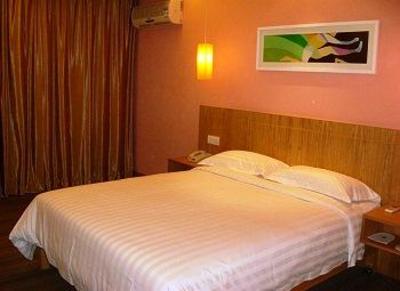 фото отеля Chengshi Buluo Hotel Chengkai Guoji