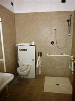 фото отеля Hotel Softwood