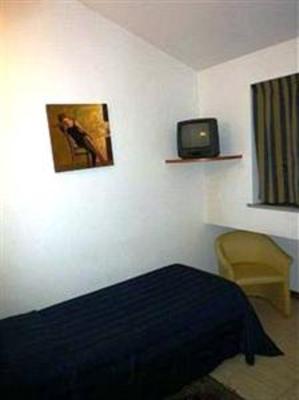 фото отеля Hotel Softwood