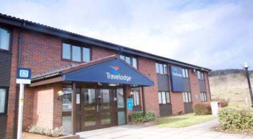 фото отеля Travelodge Birmingham Oldbury