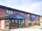 фото отеля Travelodge Birmingham Oldbury