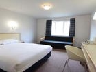 фото отеля Travelodge Birmingham Oldbury