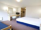 фото отеля Travelodge Birmingham Oldbury