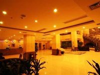 Wu Long Business Hotel Zhangjiajie