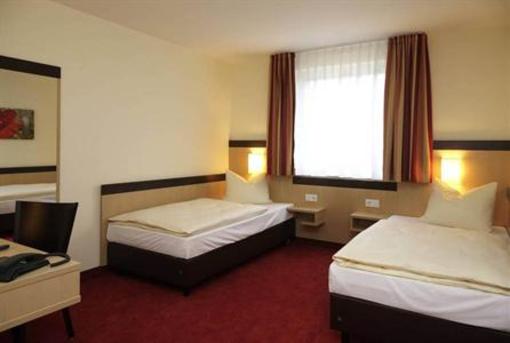 фото отеля Montana Hotel Ellwangen