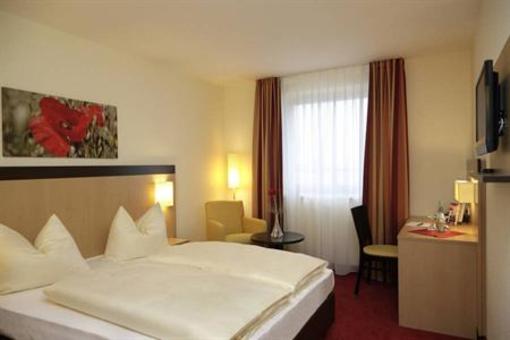 фото отеля Montana Hotel Ellwangen