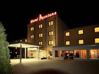 фото отеля Montana Hotel Ellwangen