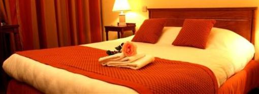 фото отеля Le Grand Monarque Hotel