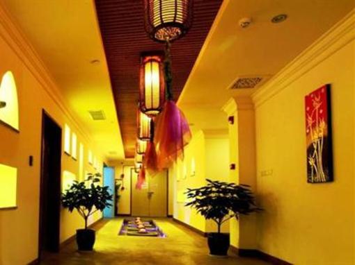 фото отеля Days Hotel And Suites Zhaozhua