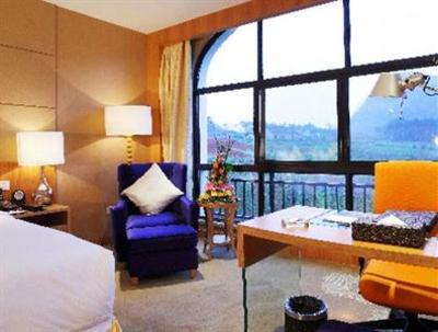фото отеля Days Hotel And Suites Zhaozhua