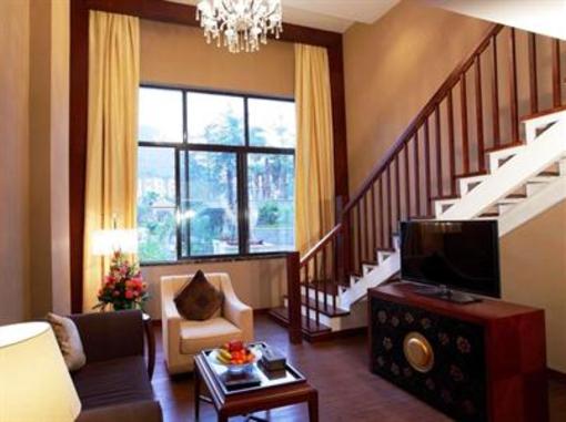 фото отеля Days Hotel And Suites Zhaozhua