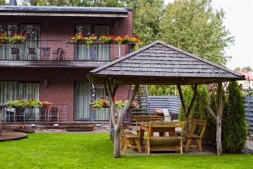 фото отеля Vila Vitalija