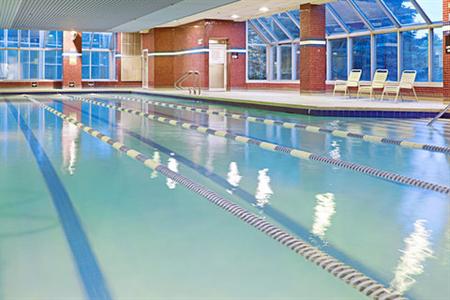 фото отеля Crowne Plaza Hotel Valley Forge King of Prussia