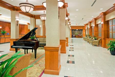 фото отеля Crowne Plaza Hotel Valley Forge King of Prussia