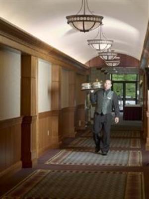 фото отеля Crowne Plaza Hotel Valley Forge King of Prussia