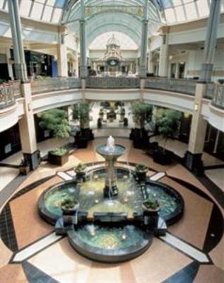 фото отеля Crowne Plaza Hotel Valley Forge King of Prussia