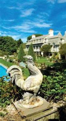 фото отеля Crowne Plaza Hotel Valley Forge King of Prussia