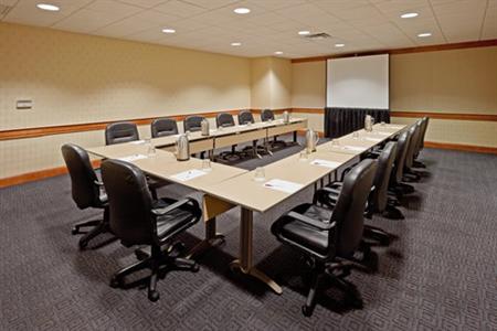 фото отеля Crowne Plaza Hotel Valley Forge King of Prussia