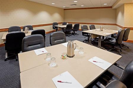 фото отеля Crowne Plaza Hotel Valley Forge King of Prussia