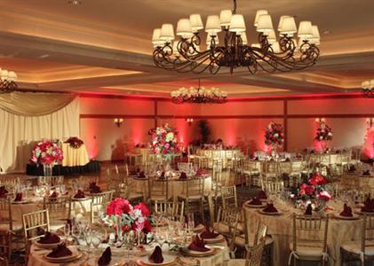 фото отеля Crowne Plaza Hotel Valley Forge King of Prussia