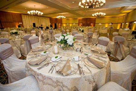 фото отеля Crowne Plaza Hotel Valley Forge King of Prussia