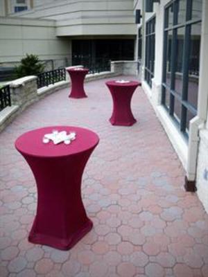 фото отеля Crowne Plaza Hotel Valley Forge King of Prussia