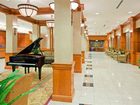 фото отеля Crowne Plaza Hotel Valley Forge King of Prussia