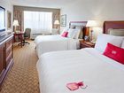 фото отеля Crowne Plaza Hotel Valley Forge King of Prussia