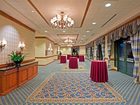 фото отеля Crowne Plaza Hotel Valley Forge King of Prussia