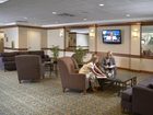 фото отеля Crowne Plaza Hotel Valley Forge King of Prussia