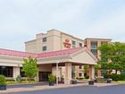 фото отеля Crowne Plaza Hotel Valley Forge King of Prussia