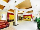 фото отеля Licheng Holiday Hotel Guilin