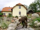 фото отеля Ubytovani Zamecke Schody