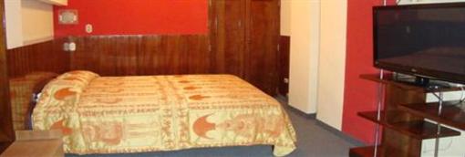 фото отеля Hotel Gran Sipan