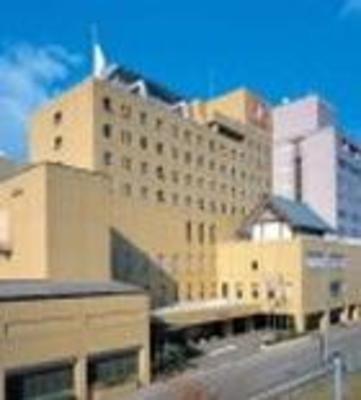 фото отеля Tokyo Dai-Ichi Hotel Tsuruoka