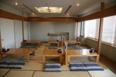 фото отеля Tokyo Dai-Ichi Hotel Tsuruoka