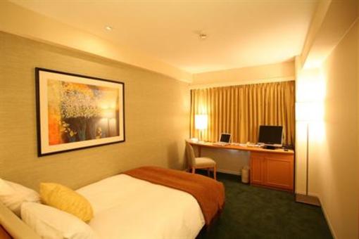 фото отеля Tokyo Dai-Ichi Hotel Tsuruoka